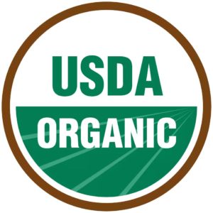 Logo USDA