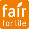 Logo fairtrade